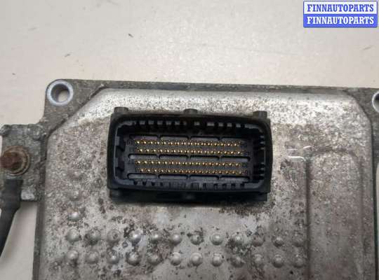 купить Блок управления двигателем на Opel Zafira B 2005-2014