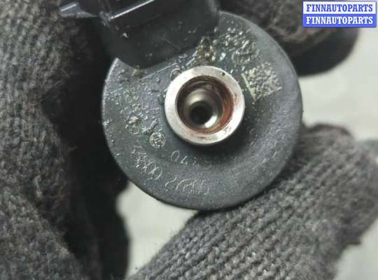 купить Форсунка топливная на Hyundai Santa Fe 2005-2012