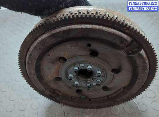 купить Маховик на Renault Scenic 2012-2016
