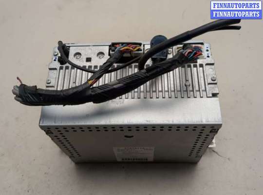 купить Магнитола на Mitsubishi Galant 2004-2012