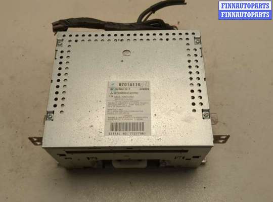 купить Магнитола на Mitsubishi Galant 2004-2012