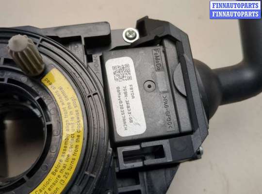 купить Переключатель поворотов и дворников (стрекоза) на Land Rover Freelander 2 2006-2014