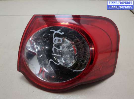 купить Фонарь (задний) на Volkswagen Passat 6 2005-2010