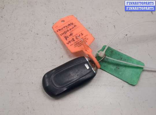 купить Ключ зажигания на Opel Insignia 2017-2022