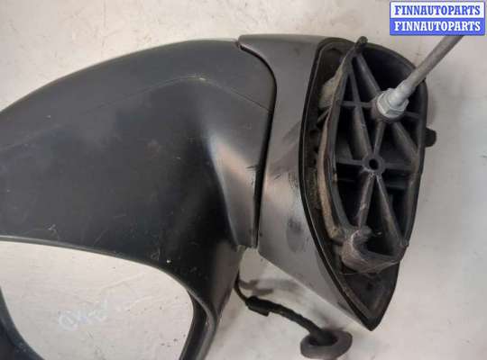 купить Зеркало боковое на Peugeot 5008 2009-2016