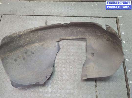 Локер на Volkswagen Golf V (1K)