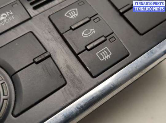 купить Переключатель отопителя (печки) на Audi Q7 2005-2015