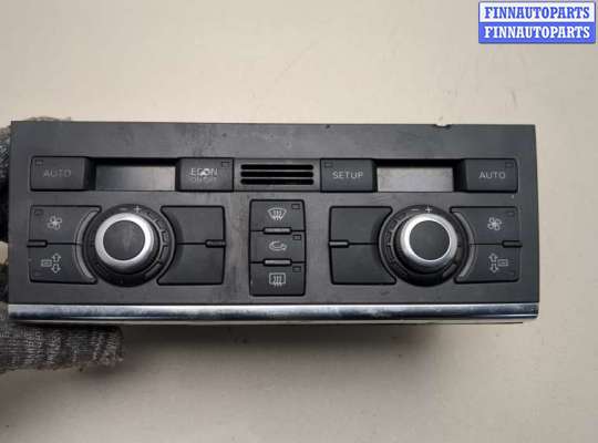 купить Переключатель отопителя (печки) на Audi Q7 2005-2015