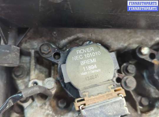 купить Насос гидроусилителя руля (ГУР) на Rover 75 1999-2005