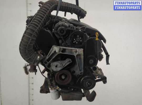 купить Насос гидроусилителя руля (ГУР) на Rover 75 1999-2005