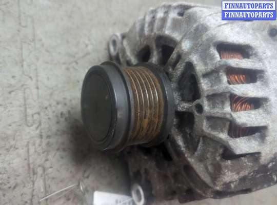 купить Генератор на Ford Focus 3 2011-2015
