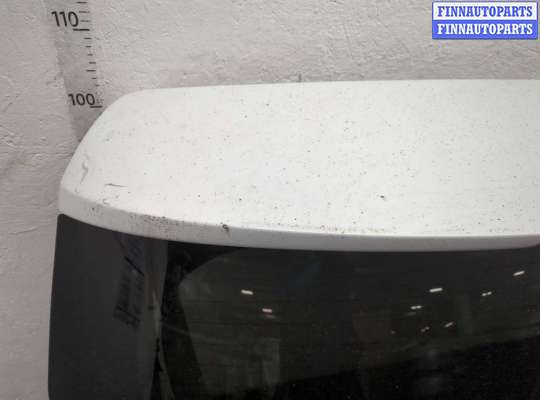 купить Крышка (дверь) багажника на Ford S-Max 2006-2010