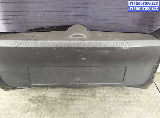 купить Обшивка крышки (двери) багажника на Jeep Patriot 2007-2016