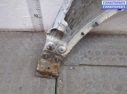 купить Крыло на Volkswagen Touareg 2010-2014