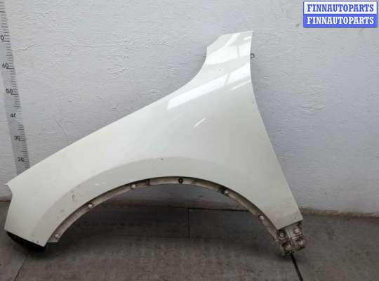 купить Крыло на Volkswagen Touareg 2010-2014