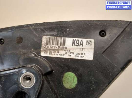 купить Зеркало боковое на Hyundai i30 2007-2012