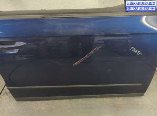 Дверь боковая на Volkswagen Passat B6 (3C)