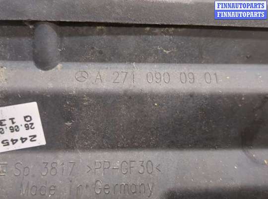 купить Корпус воздушного фильтра на Mercedes C W203 2000-2008