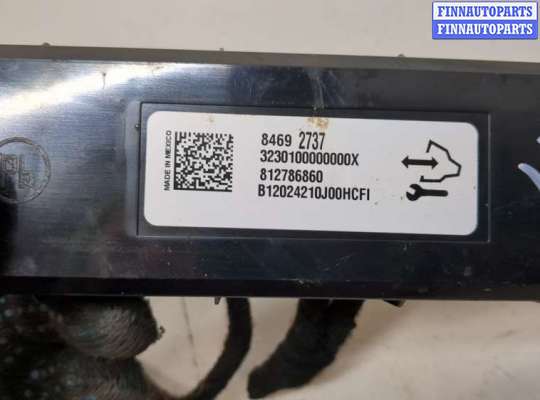 купить Блок управления климат-контролем на Chevrolet Equinox 2017-2024