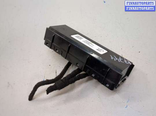 купить Блок управления климат-контролем на Chevrolet Equinox 2017-2024