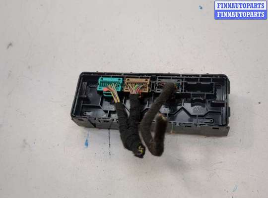 купить Блок управления климат-контролем на Chevrolet Equinox 2017-2024