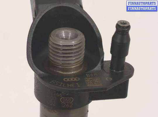 купить Форсунка топливная на Audi Q7 2005-2015
