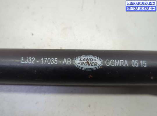 купить Ключ балонный на Land Rover Range Rover Evoque 2011-2018