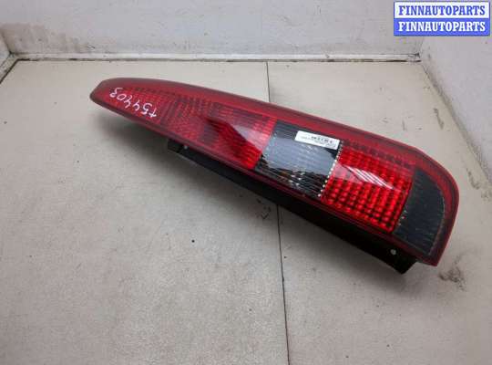 купить Фонарь (задний) на Ford Fusion 2002-2012