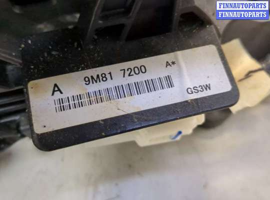 купить Кулиса КПП на Mazda 6 2008-2012 USA