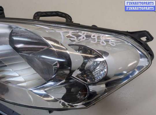 Фара передняя на Citroen Berlingo II (B9)