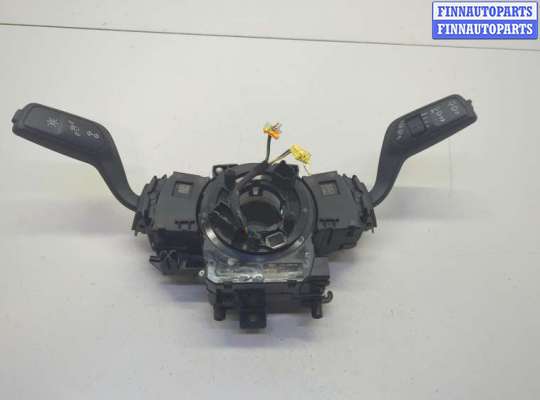 купить Переключатель поворотов и дворников (стрекоза) на Ford Escape 2019-2022