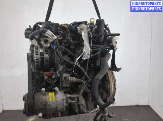 купить Двигатель (ДВС) на Ford Focus 2 2008-2011