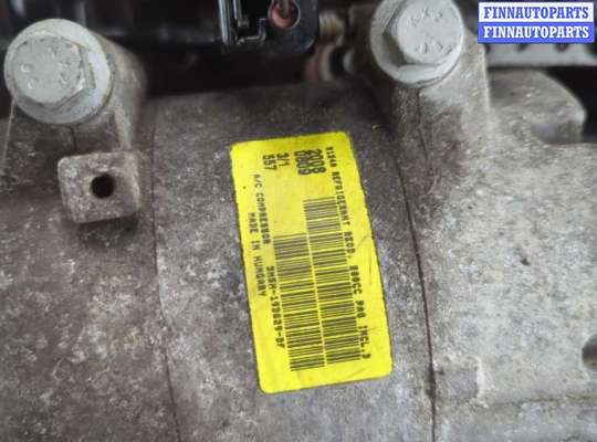 купить Двигатель (ДВС) на Ford Focus 2 2008-2011