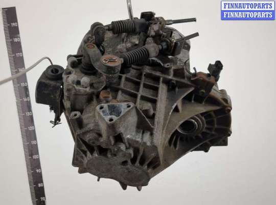 купить КПП 5-ст.мех. (МКПП) на KIA Picanto 2004-2011