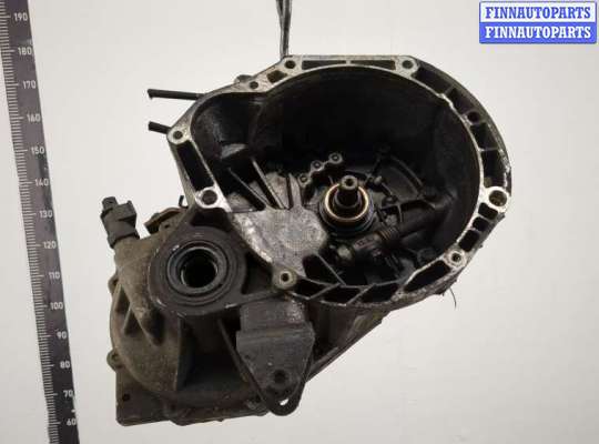 купить КПП 5-ст.мех. (МКПП) на KIA Picanto 2004-2011