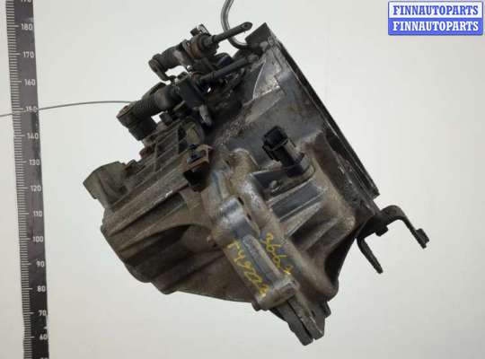 купить КПП 5-ст.мех. (МКПП) на KIA Picanto 2004-2011