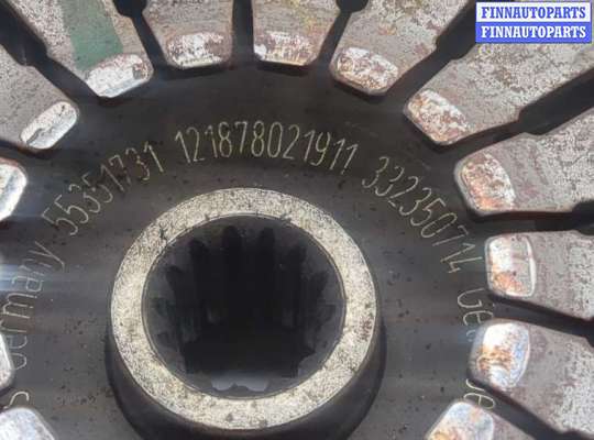купить Маховик на Opel Corsa D 2006-2014