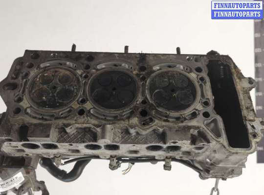 купить Головка блока (ГБЦ) на Mercedes S W221 2005-2013