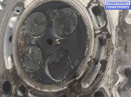 купить Головка блока (ГБЦ) на Mercedes S W221 2005-2013