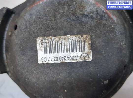 купить Подушка крепления двигателя на Mercedes C W204 2007-2013