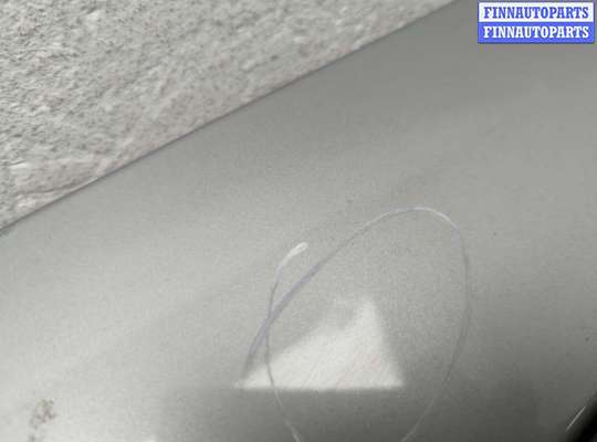 купить Крышка (дверь) багажника на Ford C-Max 2002-2010