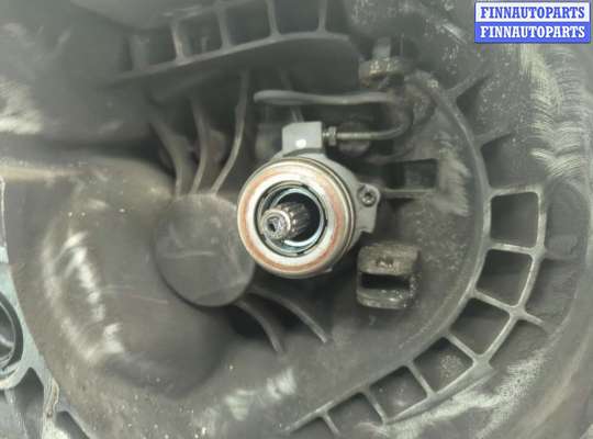 купить КПП 5-ст.мех. (МКПП) на Opel Astra H 2004-2010
