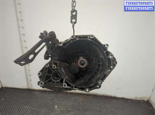 Купить КПП 5-ст.мех. (МКПП) на Opel Astra H 2004-2010 КПП 5-ст.мех. (МКПП) OP2437275 на Opel Astra H 2004-2010