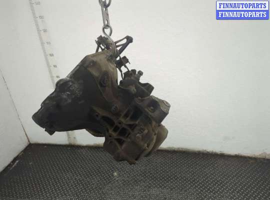 купить КПП 5-ст.мех. (МКПП) на Opel Astra H 2004-2010