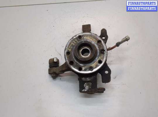 купить Ступица (кулак, цапфа) на Opel Zafira A 1999-2005