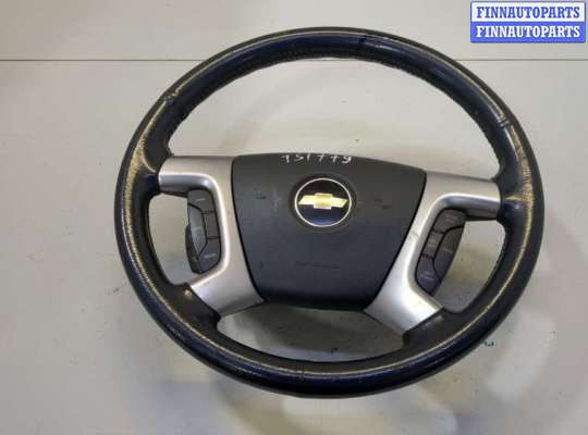Руль CH399650 на Chevrolet Captiva 2006-2011