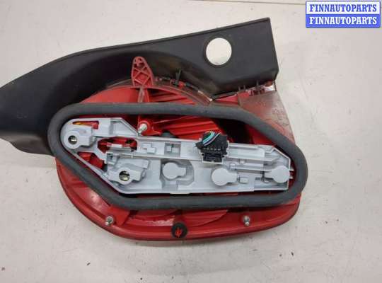 купить Фонарь (задний) на Renault Modus 2004-2012