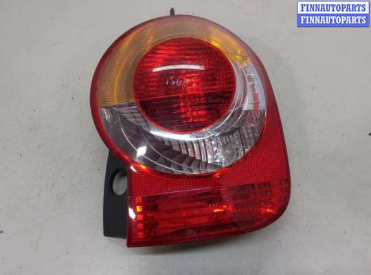 купить Фонарь (задний) на Renault Modus 2004-2012
