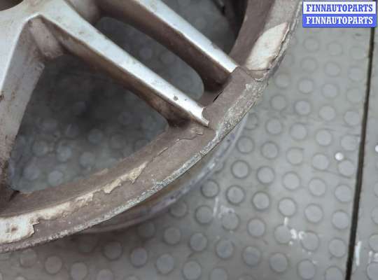 купить Диск литой на Audi A6 (C6) 2004-2011