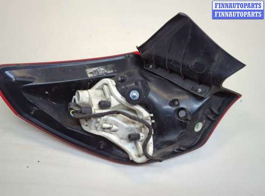 купить Фонарь (задний) на Opel Astra J 2010-2017